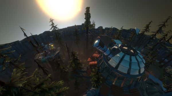 STEAM学习 星际拓荒 Outer Wilds 最新中文学习版 10G插画